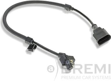 Sensor, crankshaft pulse 60464
