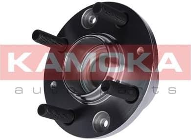 Wheel Bearing Kit 5500014 - image 5
