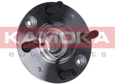 Wheel Bearing Kit 5500014 - image 8