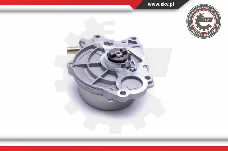 Vacuum Pump, braking system 18SKV041 - image 3
