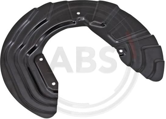 Splash Guard, brake disc 11500