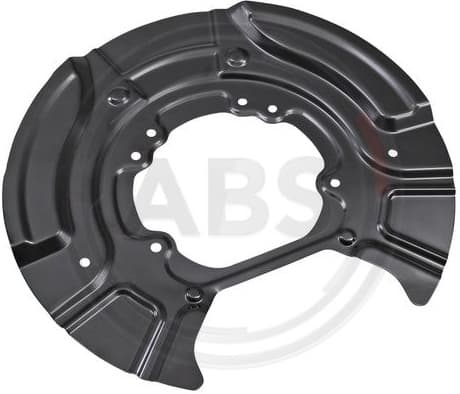 Splash Guard, brake disc 11502