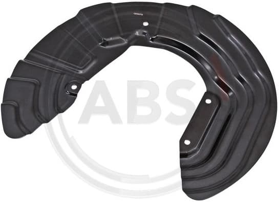 Splash Guard, brake disc 11501