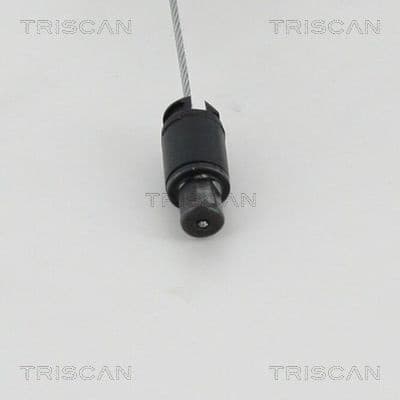 Accelerator Cable 8140 43310 - image 3