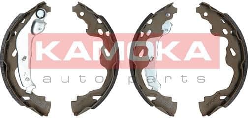 Brake shoes JQ202039 - image 2