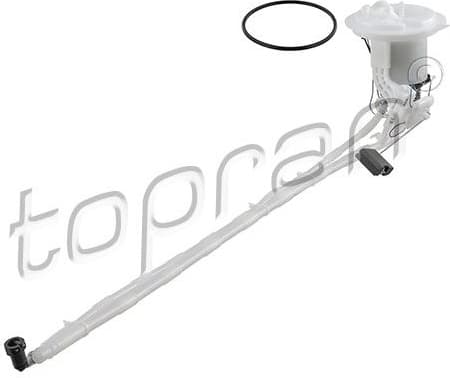 fuel supply unit 409 143