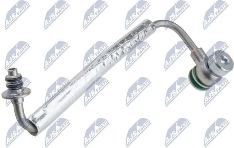 Oil Line, charger ECD-PL-006 - image 2