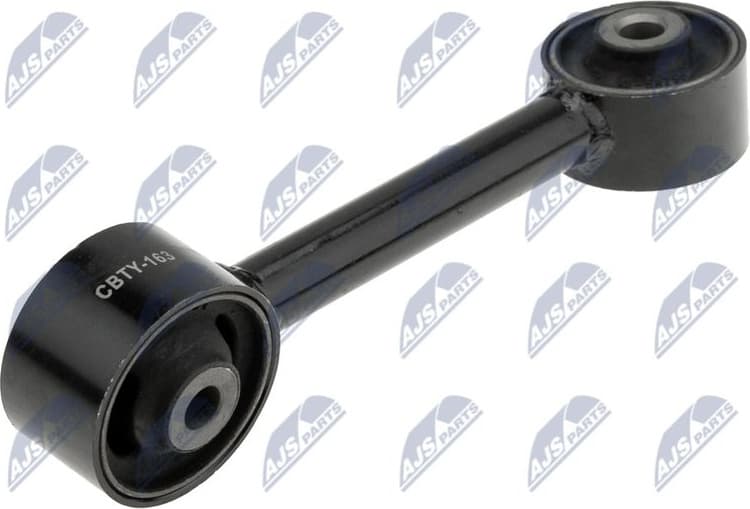 Mounting, engine ZPS-TY-163