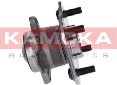 Wheel Bearing Kit 5500073 - image 8