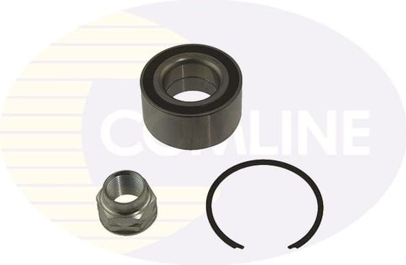 Wheel Bearing Kit CBK240