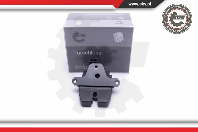 Tailgate Lock 16SKV292