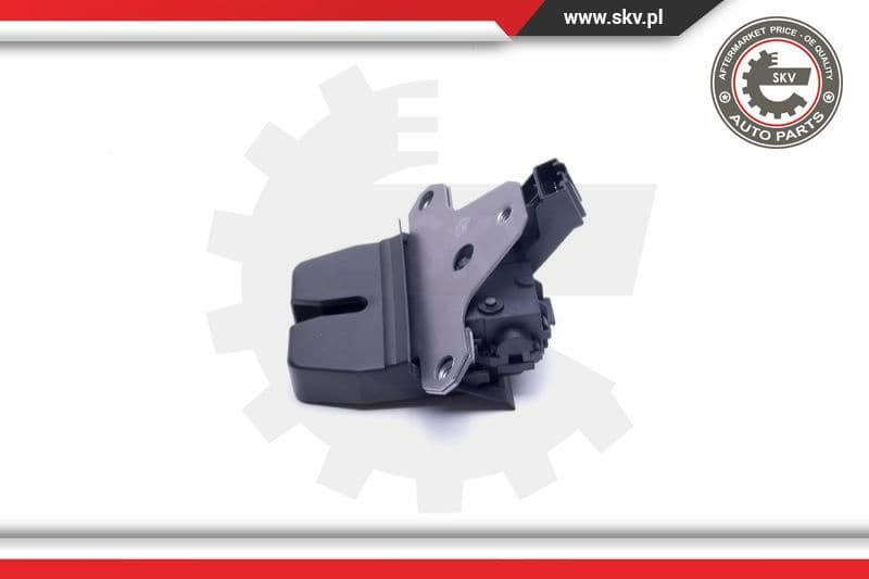 Tailgate Lock 16SKV292 - image 2