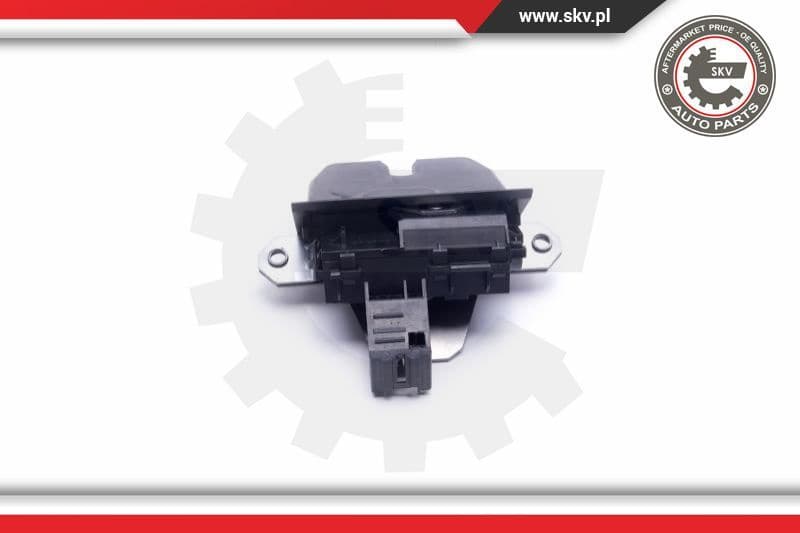 Tailgate Lock 16SKV292 - image 3