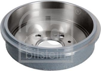 Brake Drum 10664 - image 2