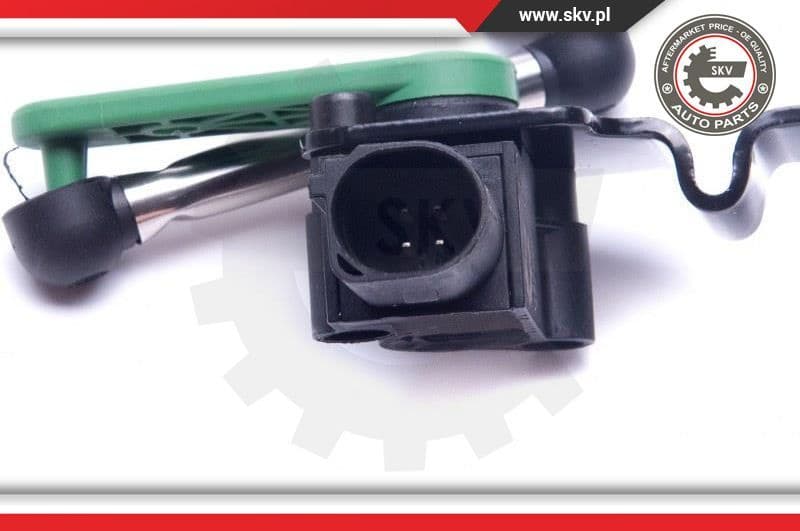 Sensor, headlight levelling 17SKV609 - image 4