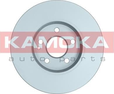 Brake Disc 103343 - image 4