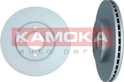 Brake Disc 103577