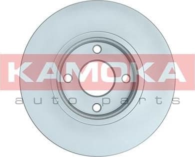 Brake Disc 103577 - image 2