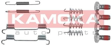 Accessory Kit, parking brake shoes 1070009 - image 2