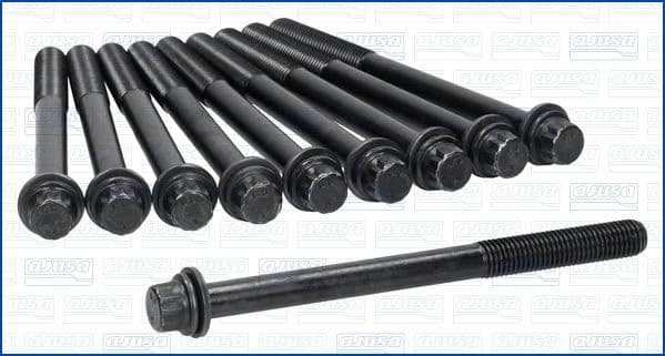 Cylinder Head Bolt Set 81065900