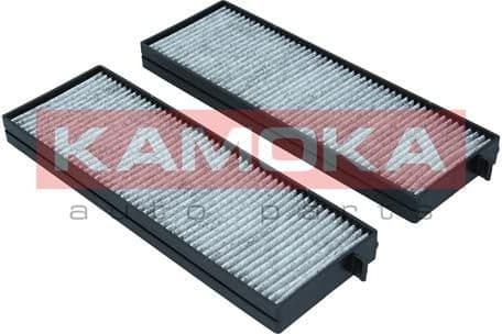 Filter, cabin air F516301 - image 7