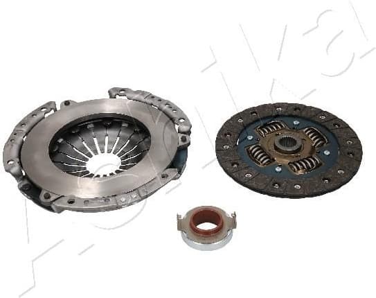 Clutch Kit 92-04-476 - image 2