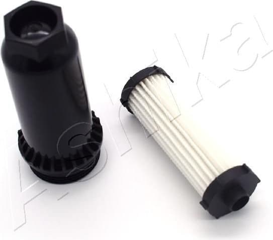 Hydraulic Filter, automatic transmission FTA078