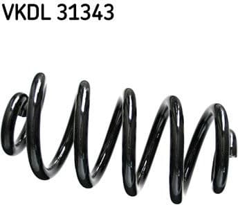 Suspension Spring VKDL31343