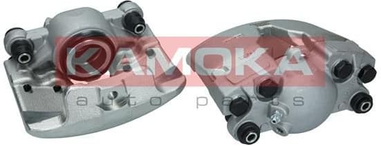 Brake Caliper JBC0912 - image 2
