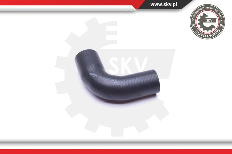 Radiator Hose 43SKV873 - image 2