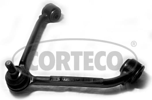 Control/Trailing Arm, wheel suspension 49395612