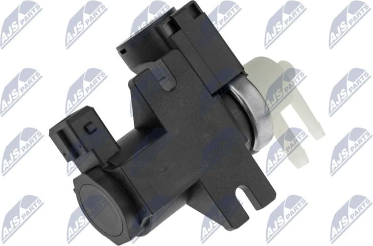 Pressure converter, turbocharger EGR-DW-009 - image 4