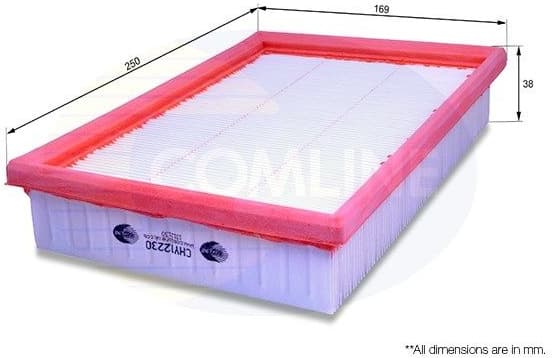 Air Filter CHY12230 - image 2