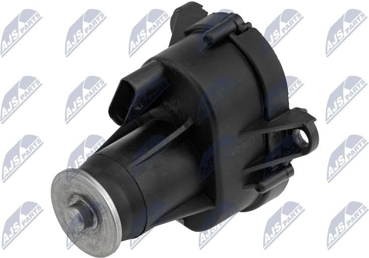 Control, swirl flaps (induction pipe) ENK-BM-000