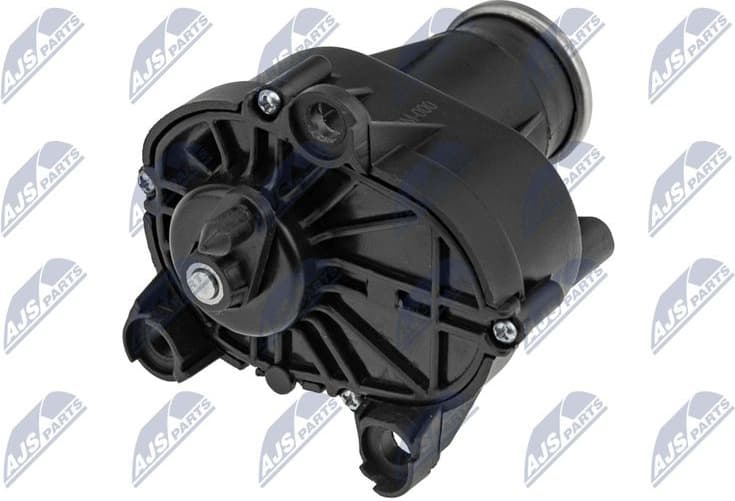 Control, swirl flaps (induction pipe) ENK-BM-000 - image 2