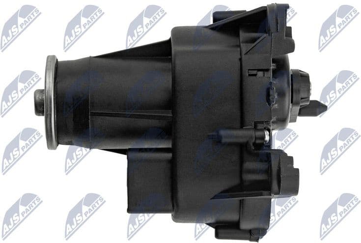 Control, swirl flaps (induction pipe) ENK-BM-000 - image 4