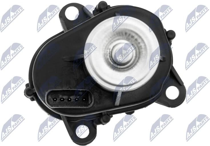 Control, swirl flaps (induction pipe) ENK-BM-000 - image 6