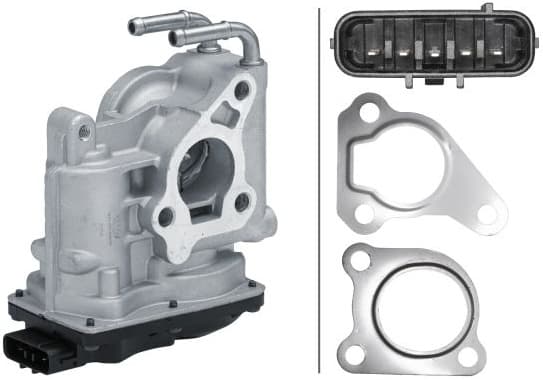 EGR Valve 6NU 014 864-571