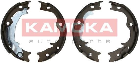 Brake Shoe Set, parking brake JQ212056 - image 3