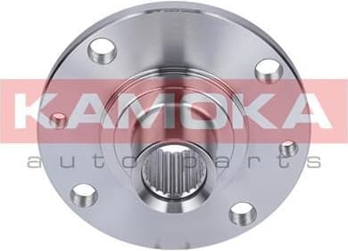 Wheel Hub 5500107 - image 7