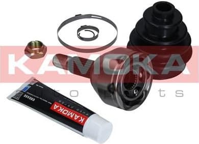 Joint Kit, drive shaft 6056 - image 5