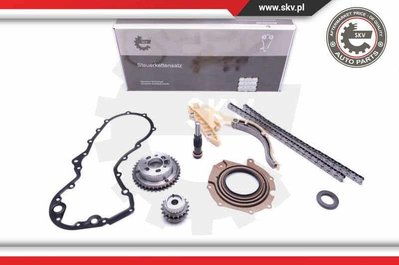 Timing Chain Kit 21SKV114