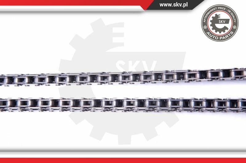 Timing Chain Kit 21SKV114 - image 3