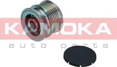 Alternator Freewheel Clutch RC127 - image 5