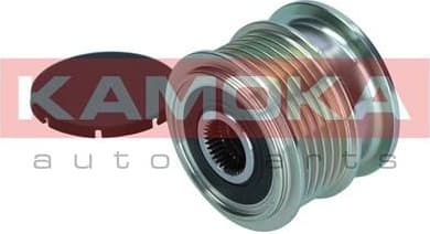 Alternator Freewheel Clutch RC127 - image 7