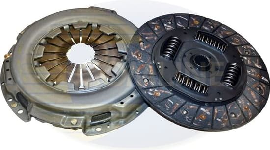 Clutch Kit ECK225SK - image 2
