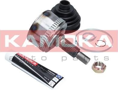 Joint Kit, drive shaft 7046 - image 6