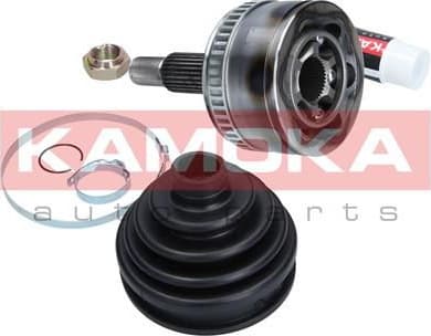 Joint Kit, drive shaft 7046 - image 8