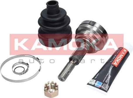 Joint Kit, drive shaft 6952 - image 8