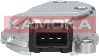 Sensor, camshaft position 108020 - image 5